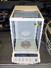 DENVER INSTRUMENTS Model M-120 Analytical Balance, DENVER INSTRUMENTS Model M-120 Analytical Balance,